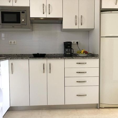 בנידורם Holiday Apt Niza 10B מראה חיצוני תמונה
