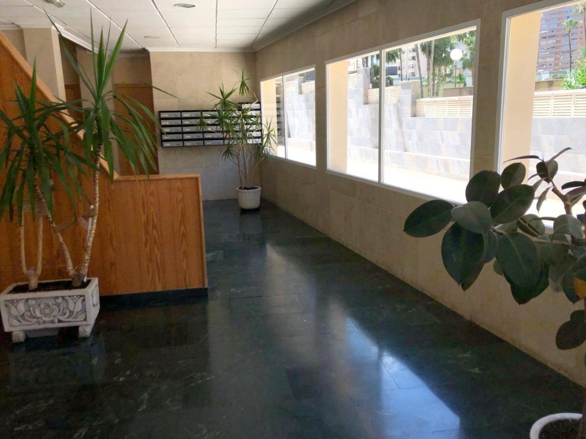 בנידורם Holiday Apt Niza 10B מראה חיצוני תמונה