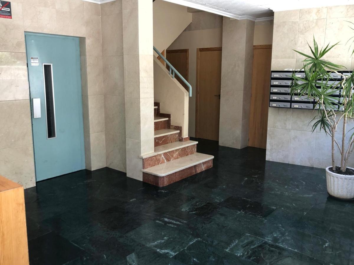 בנידורם Holiday Apt Niza 10B מראה חיצוני תמונה