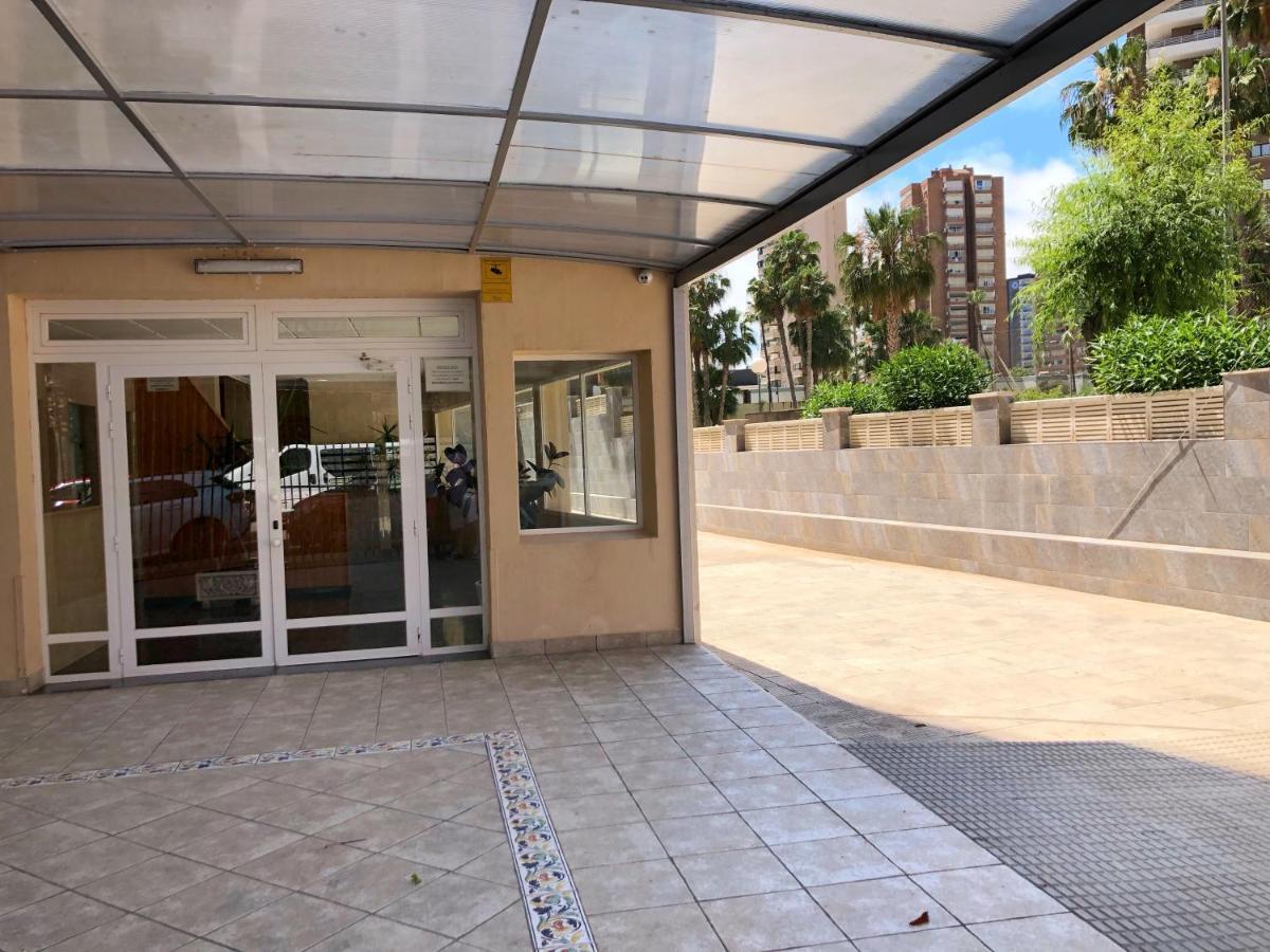 בנידורם Holiday Apt Niza 10B מראה חיצוני תמונה