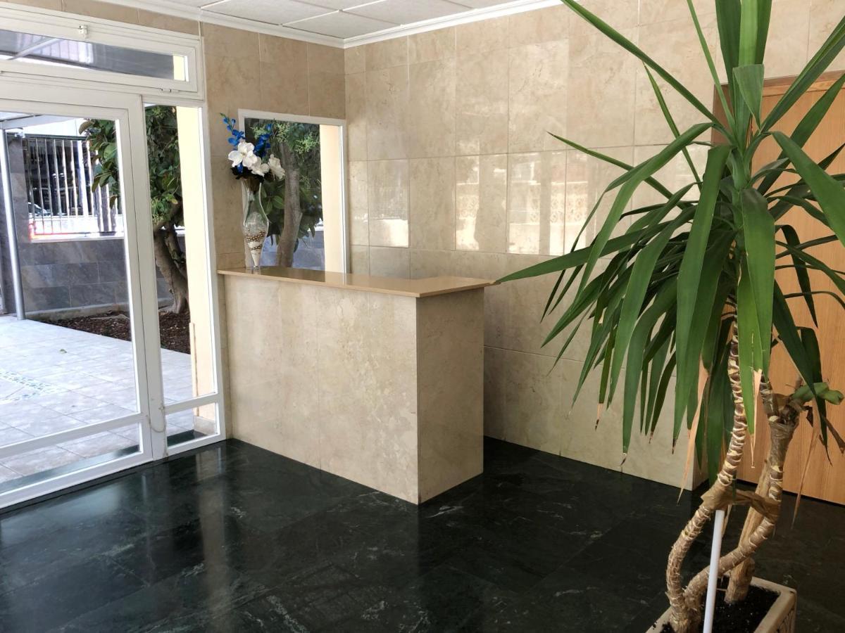 בנידורם Holiday Apt Niza 10B מראה חיצוני תמונה