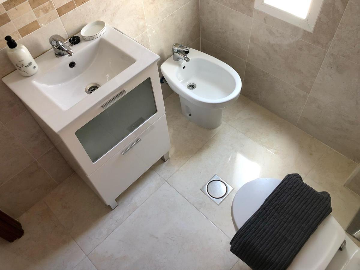 בנידורם Holiday Apt Niza 10B מראה חיצוני תמונה