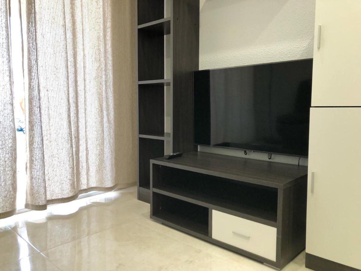 בנידורם Holiday Apt Niza 10B מראה חיצוני תמונה