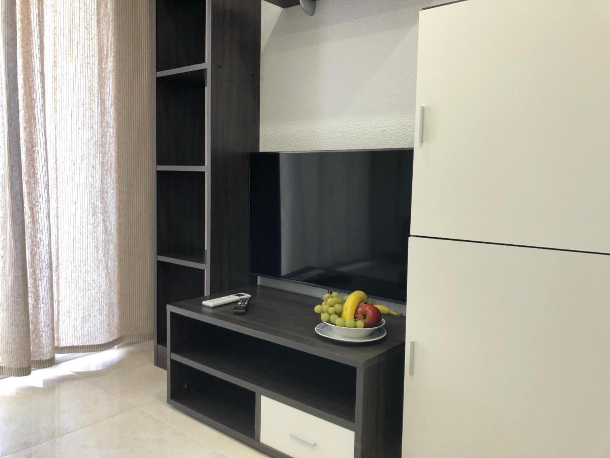 בנידורם Holiday Apt Niza 10B מראה חיצוני תמונה