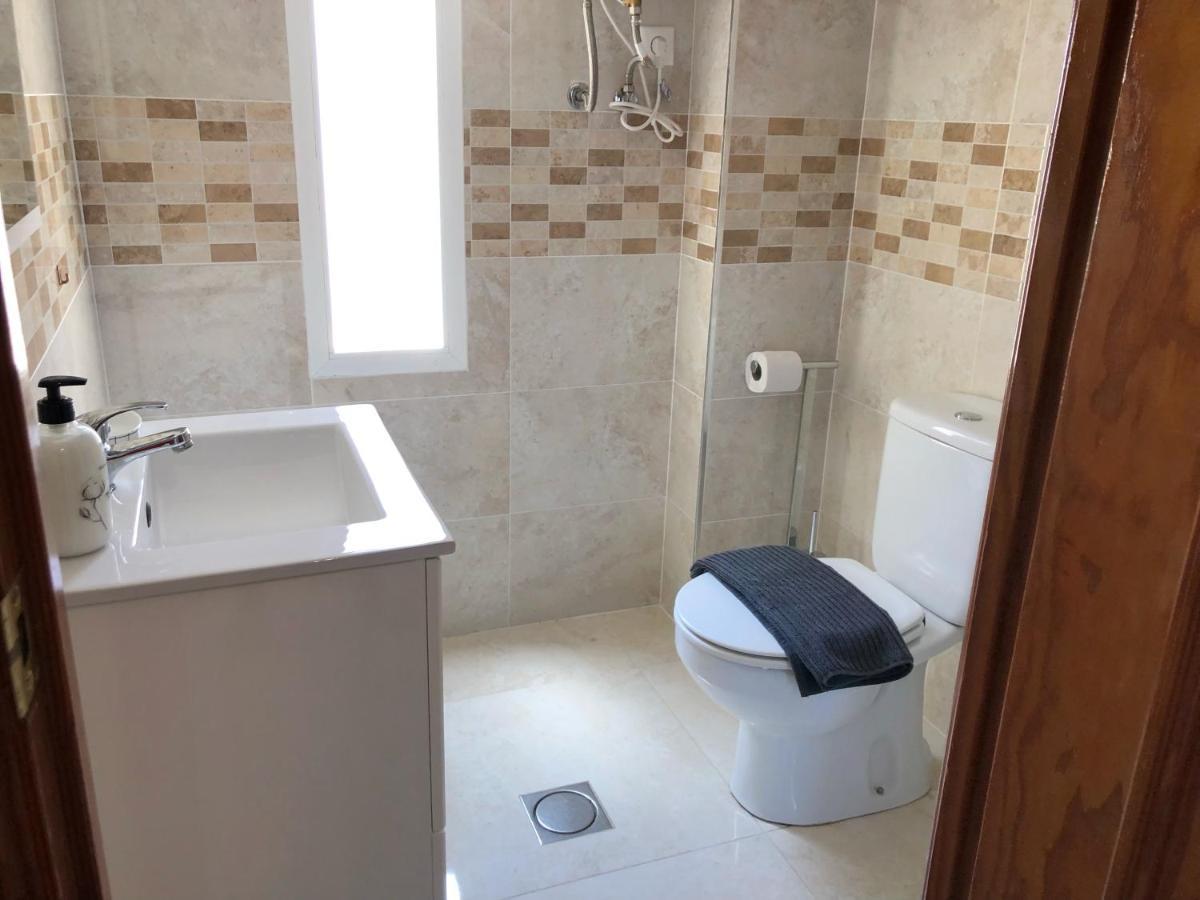 בנידורם Holiday Apt Niza 10B מראה חיצוני תמונה