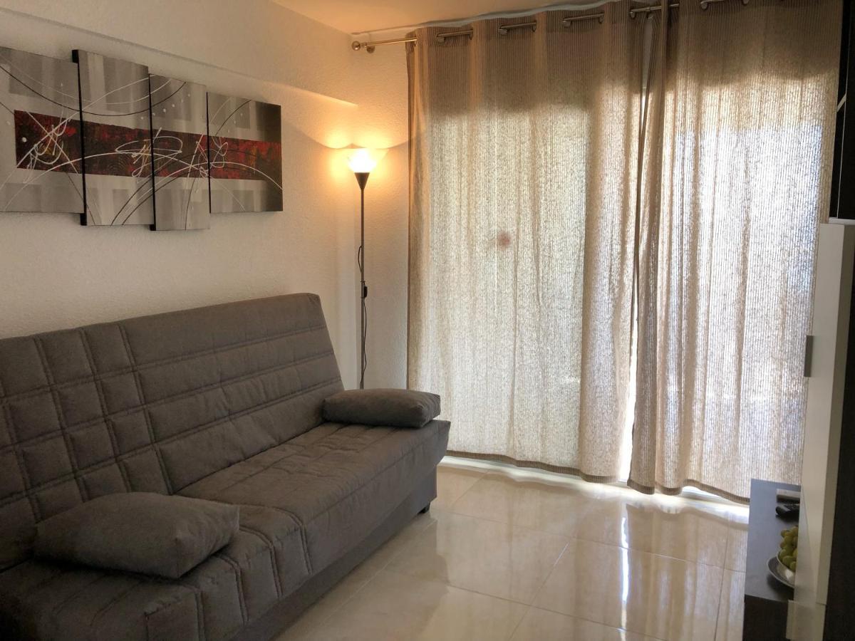 בנידורם Holiday Apt Niza 10B מראה חיצוני תמונה