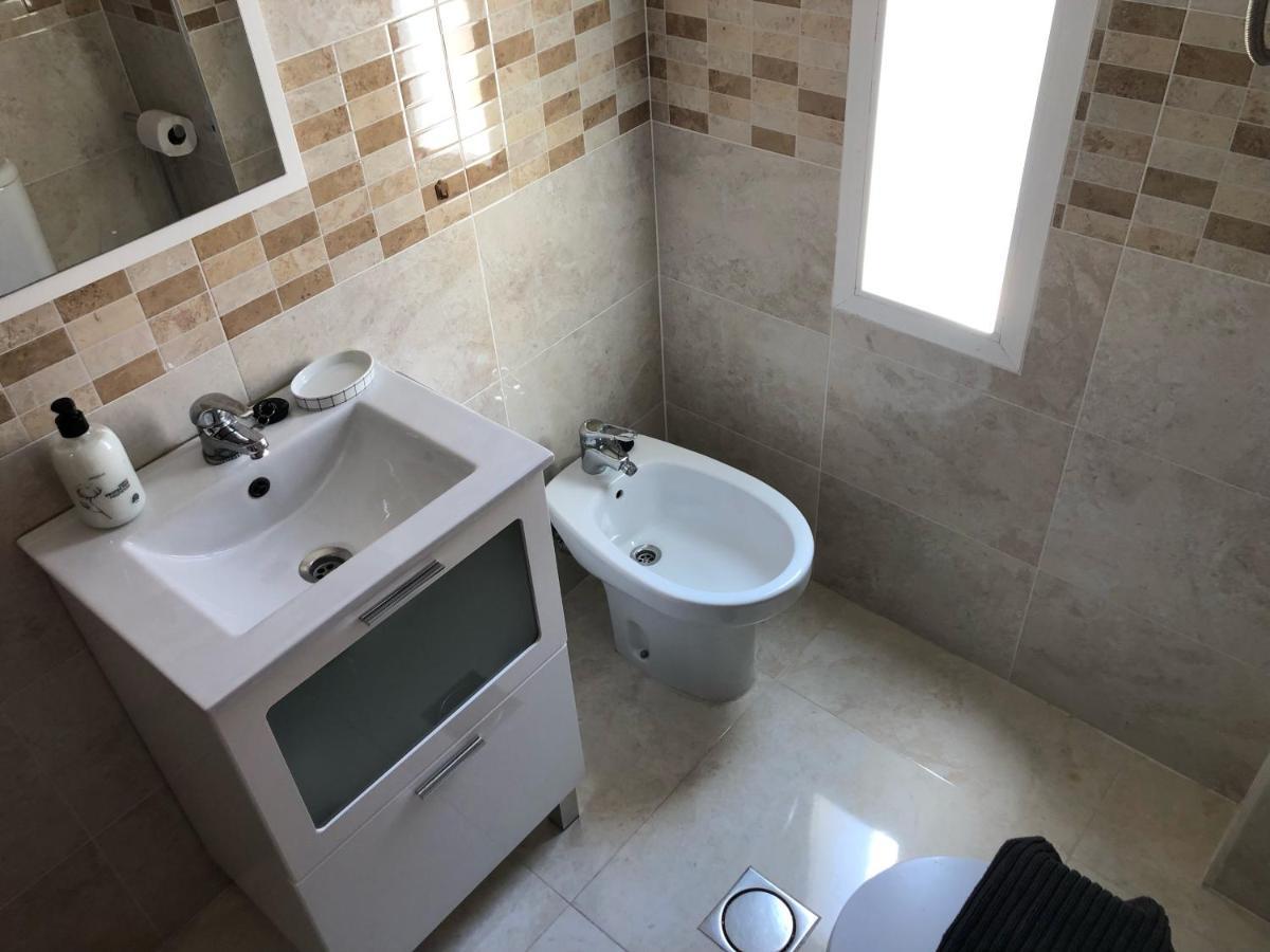בנידורם Holiday Apt Niza 10B מראה חיצוני תמונה