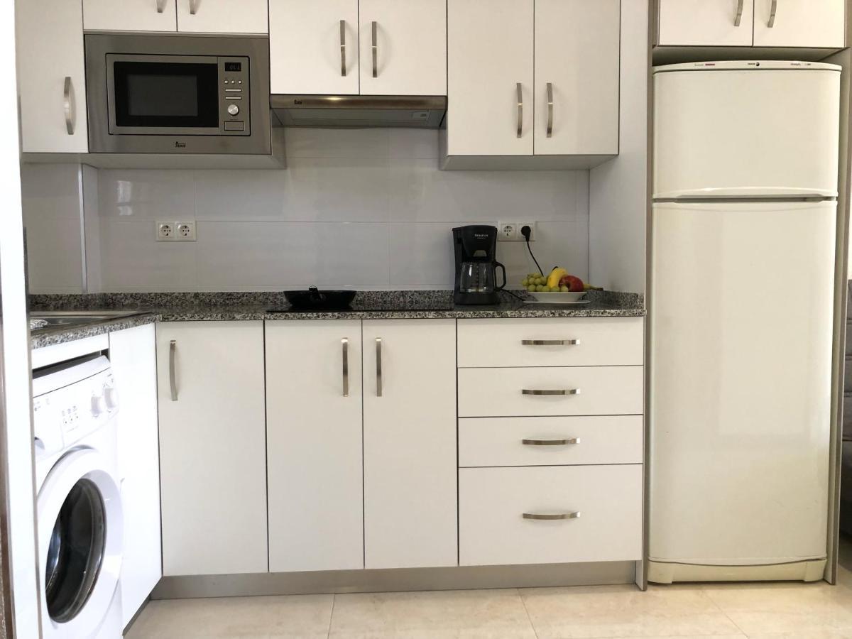 בנידורם Holiday Apt Niza 10B מראה חיצוני תמונה