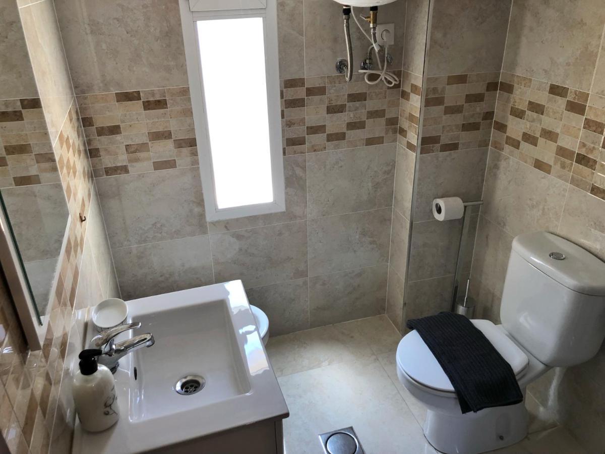 בנידורם Holiday Apt Niza 10B מראה חיצוני תמונה