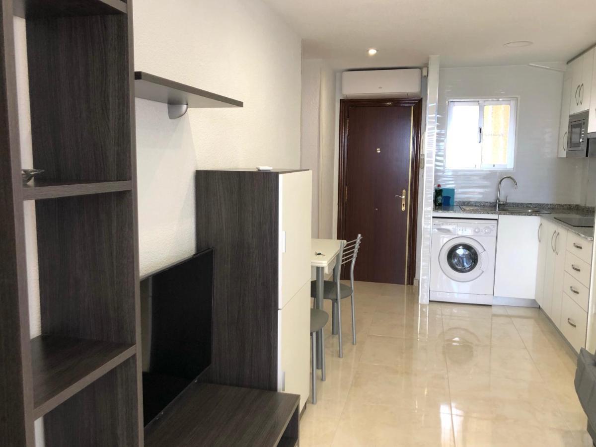 בנידורם Holiday Apt Niza 10B מראה חיצוני תמונה