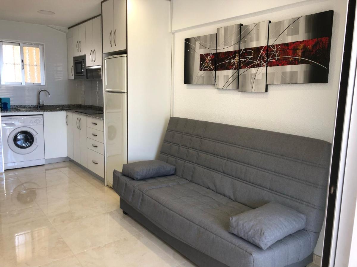 בנידורם Holiday Apt Niza 10B מראה חיצוני תמונה
