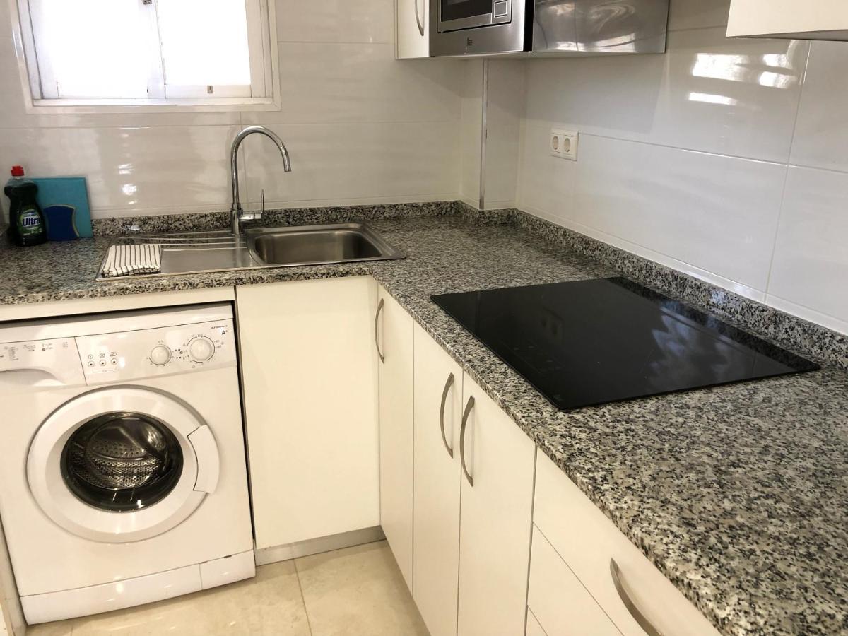 בנידורם Holiday Apt Niza 10B מראה חיצוני תמונה