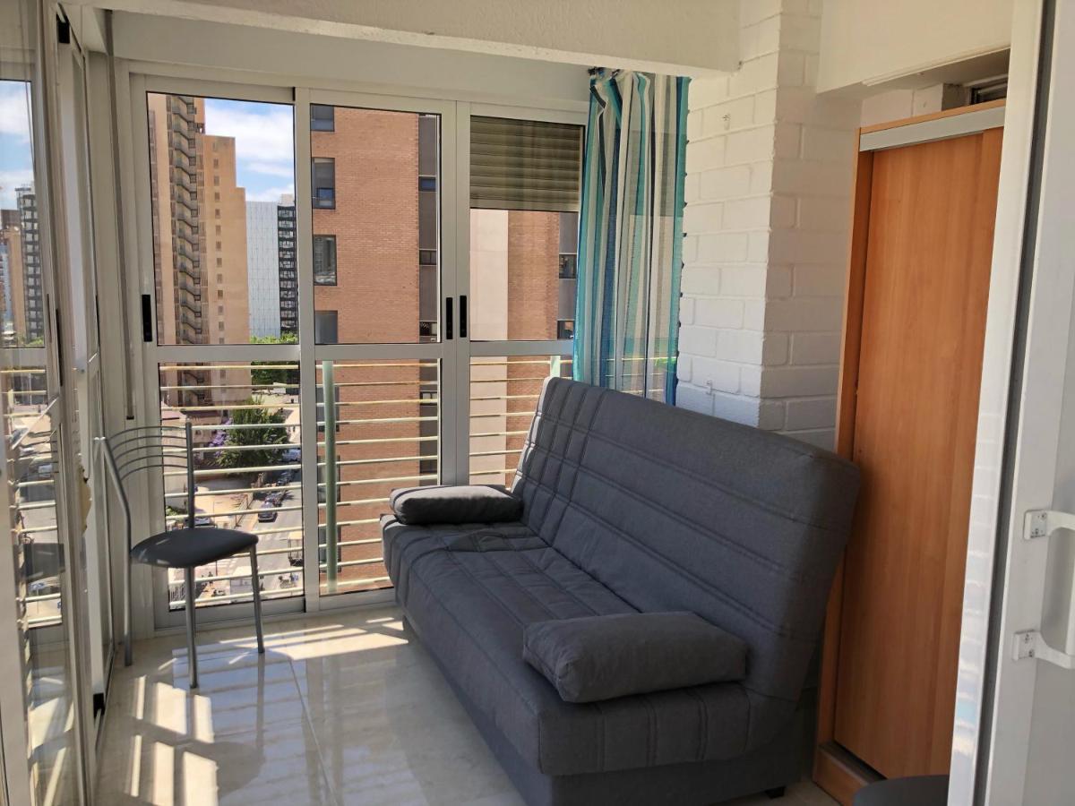 בנידורם Holiday Apt Niza 10B מראה חיצוני תמונה