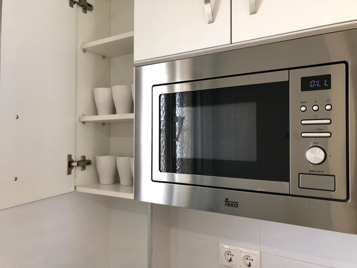 בנידורם Holiday Apt Niza 10B מראה חיצוני תמונה