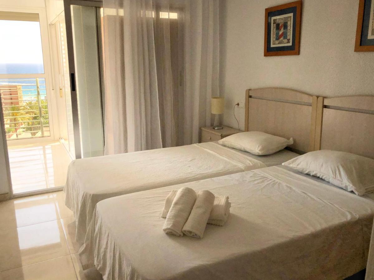 בנידורם Holiday Apt Niza 10B מראה חיצוני תמונה